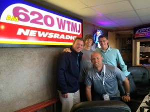 WTMJ620 - Derek Sallmann Media